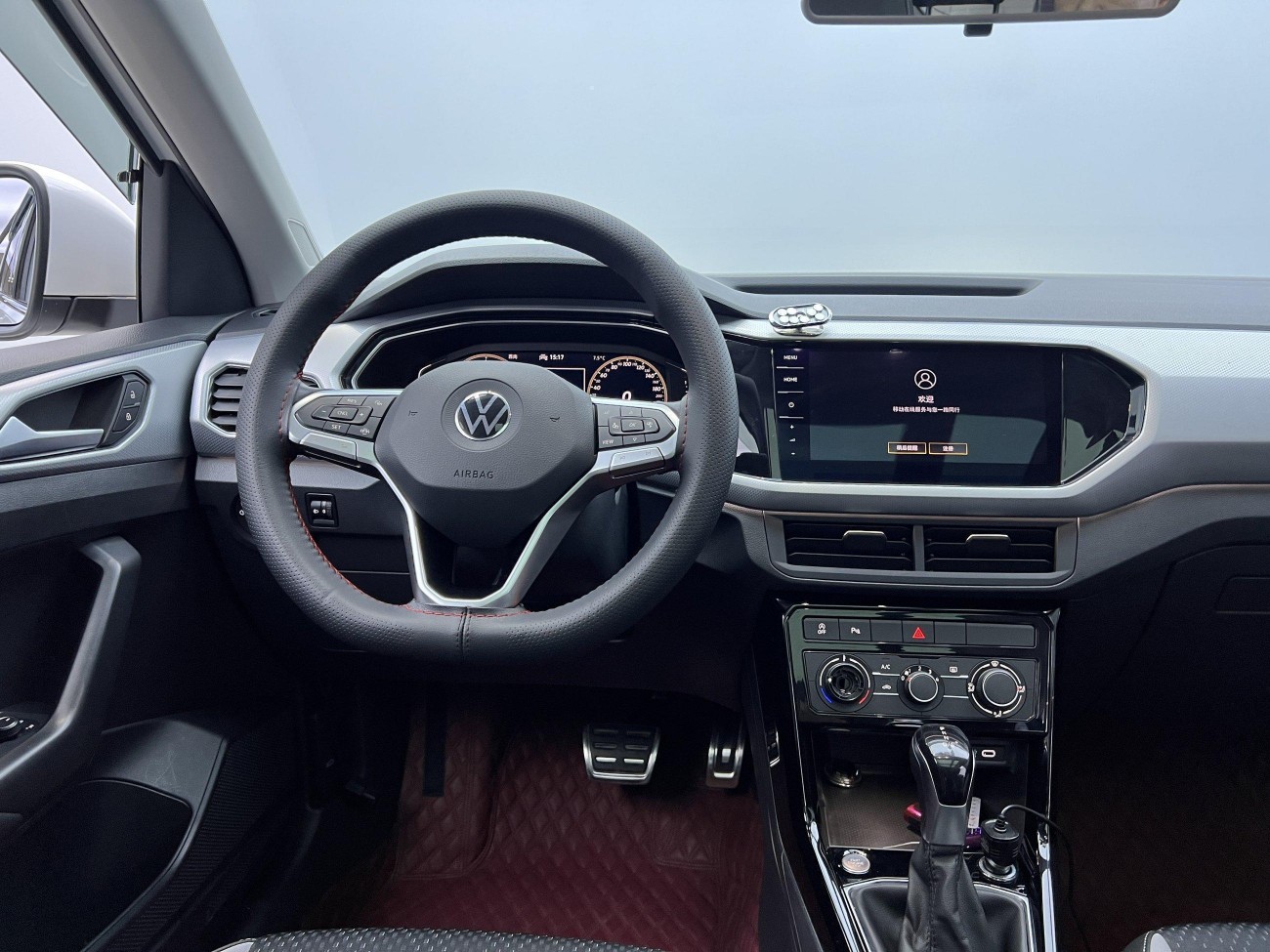 Volkswagen 2021 2021