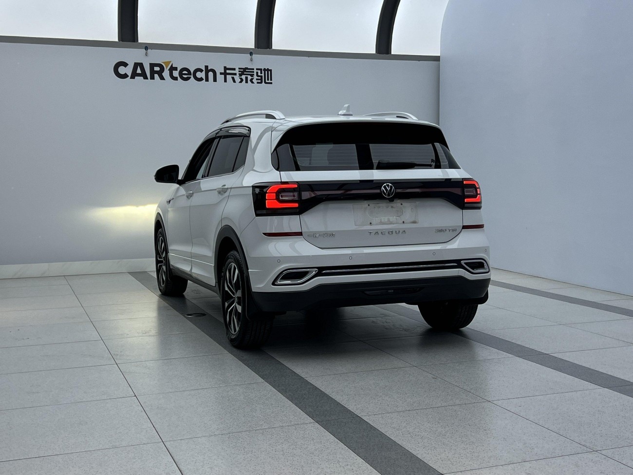 Volkswagen 2021 2021