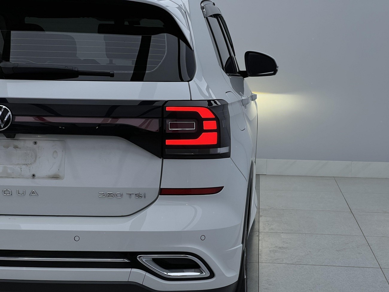 Volkswagen 2021 2021