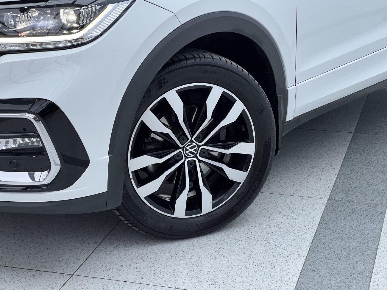 Volkswagen 2021 2021