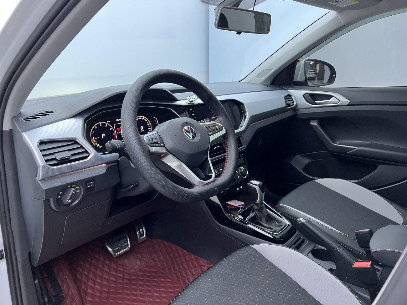 Volkswagen 2021 2021