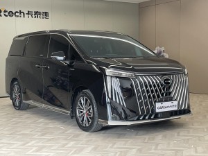 Trumpchi M8 2025