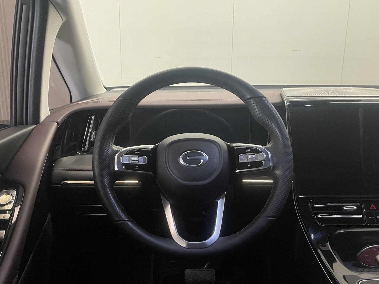 Trumpchi M8 2025
