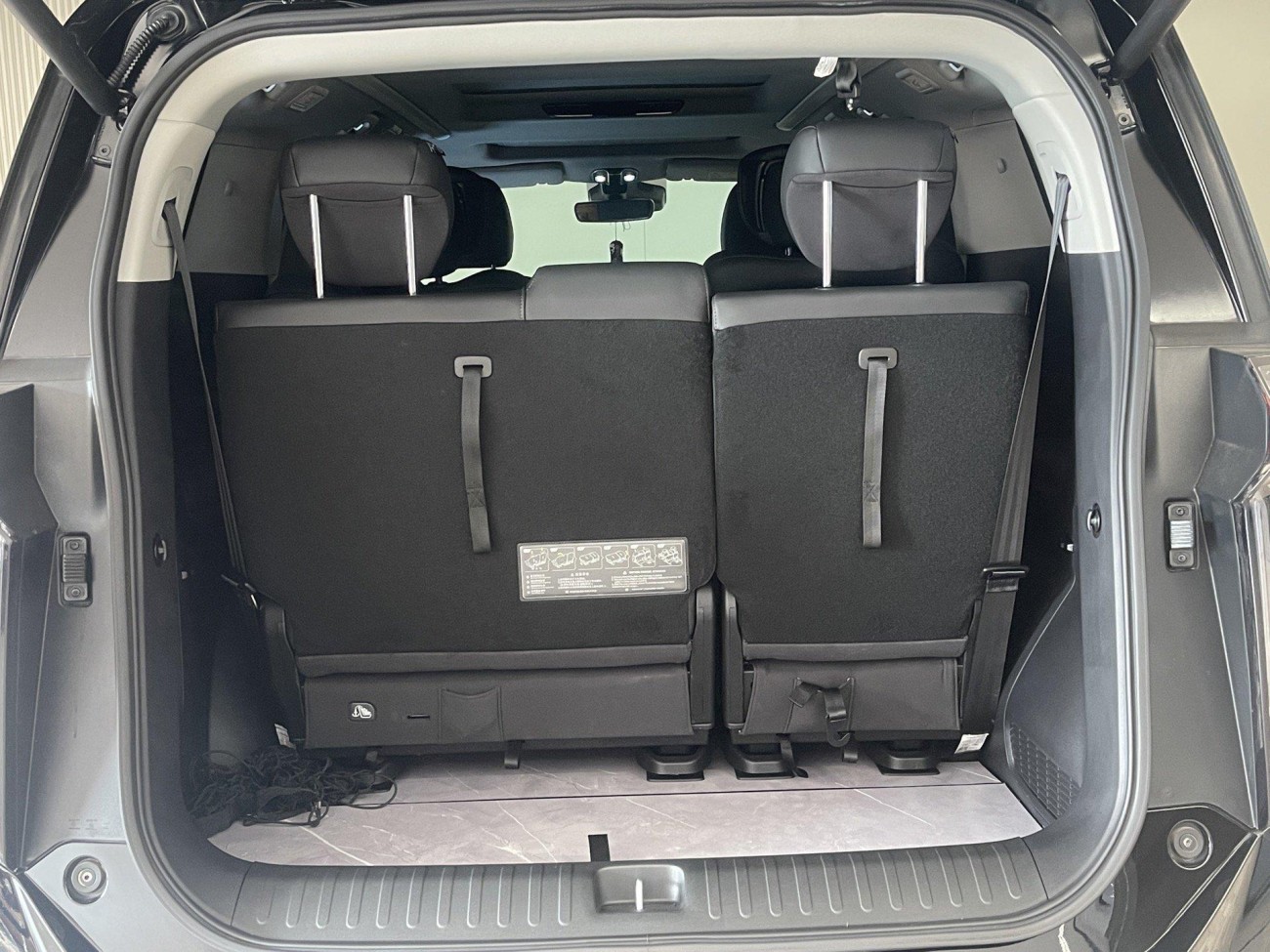 Trumpchi M8 2025