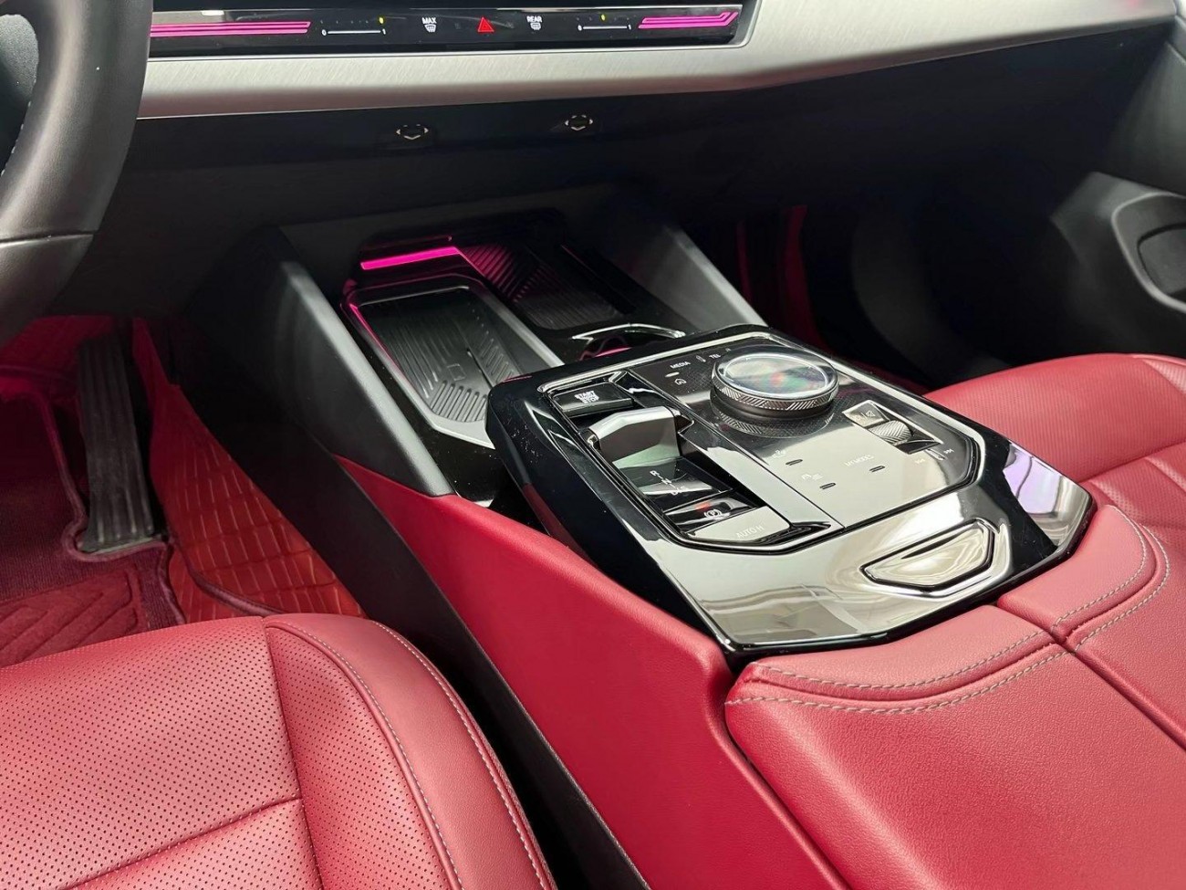 BMW 525Li 2024