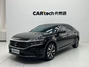 Volkswagen Passat 2024