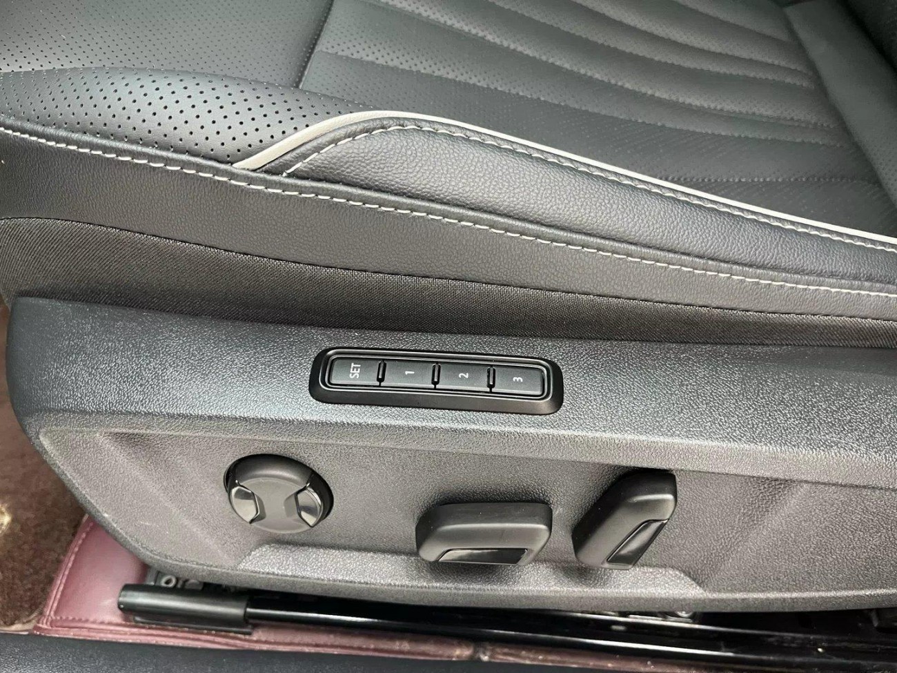 Volkswagen Passat 2024
