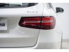 Mercedes-Benz GLC 200 4MATIC 2018