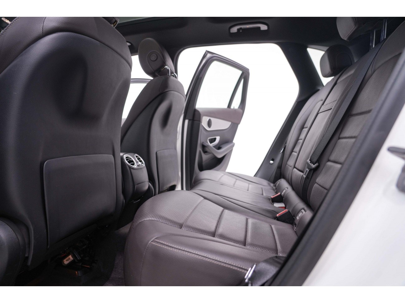 Mercedes-Benz GLC 200 4MATIC 2018