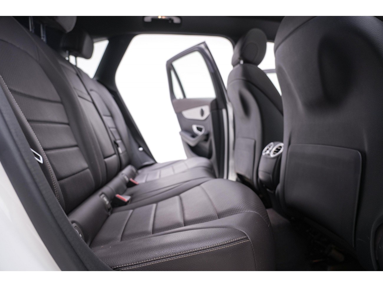 Mercedes-Benz GLC 200 4MATIC 2018