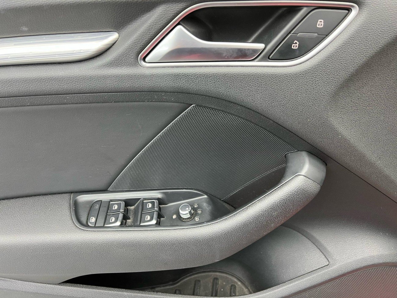 Audi A3 2014