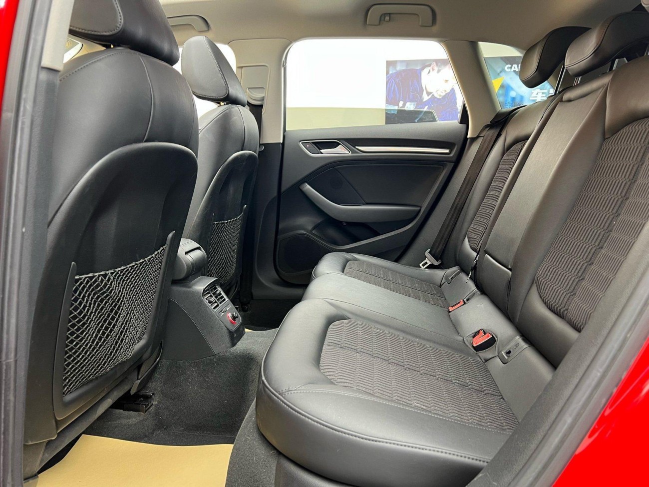 Audi A3 2014