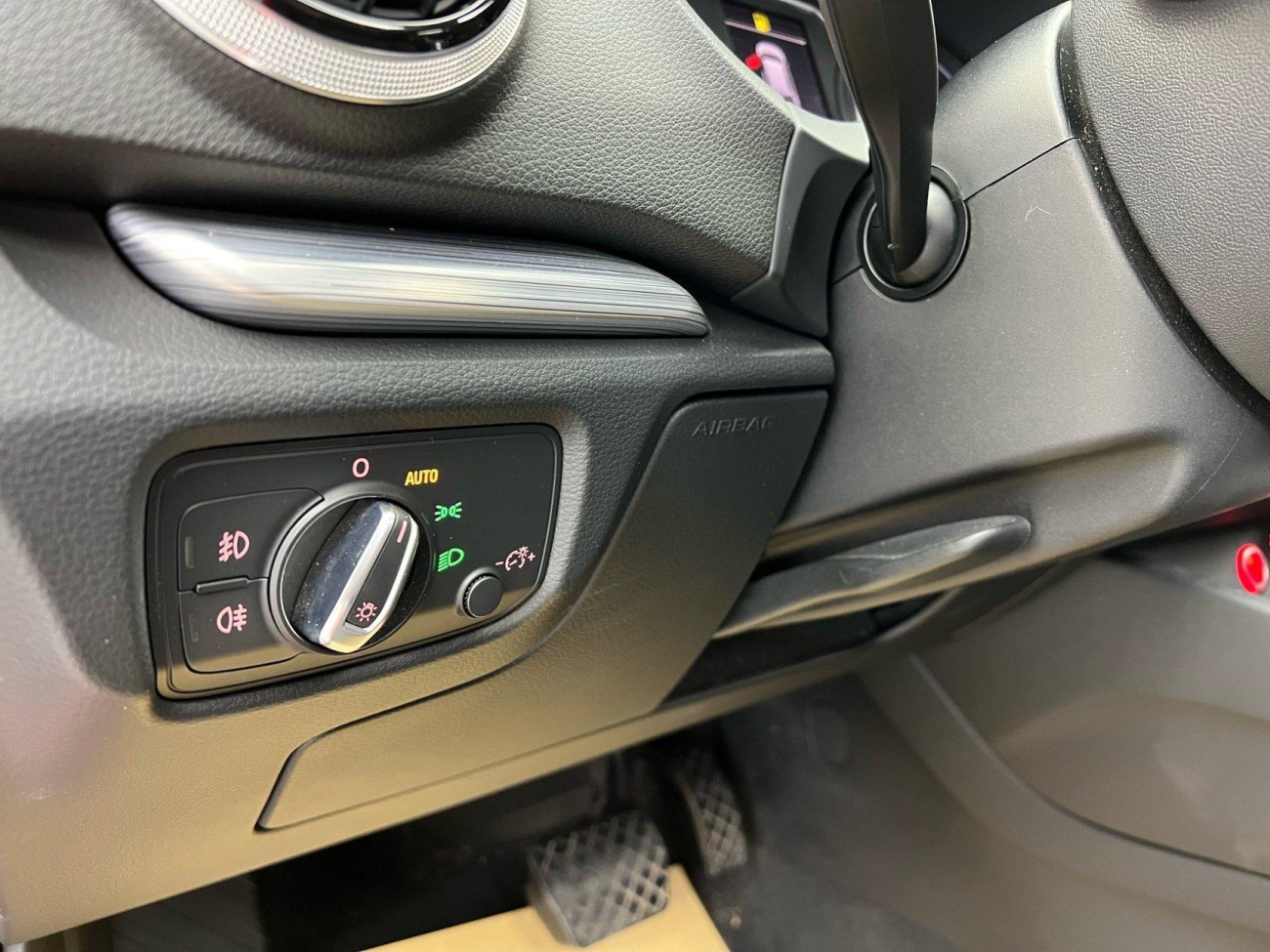 Audi A3 2014