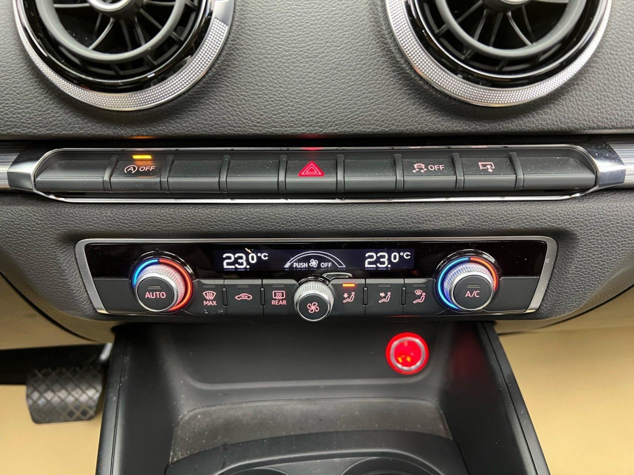 Audi A3 2014