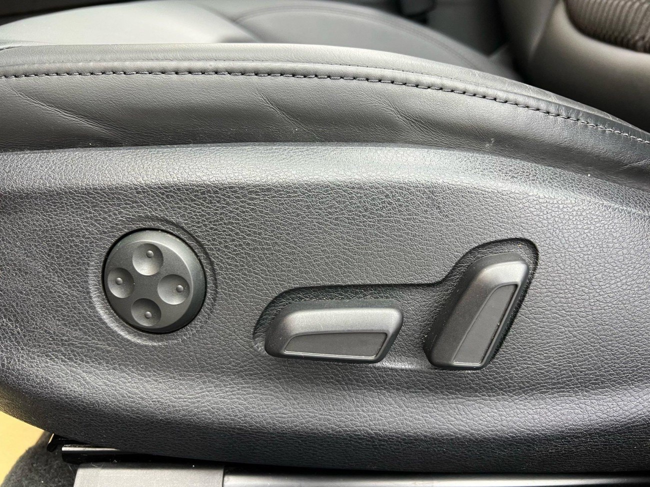 Audi A3 2014