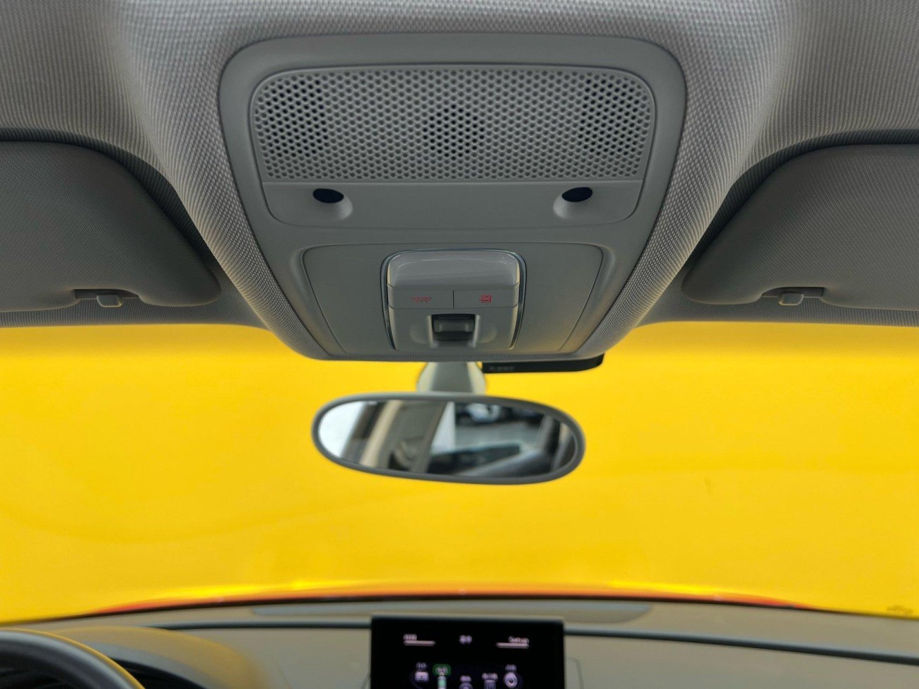 Audi A3 2014