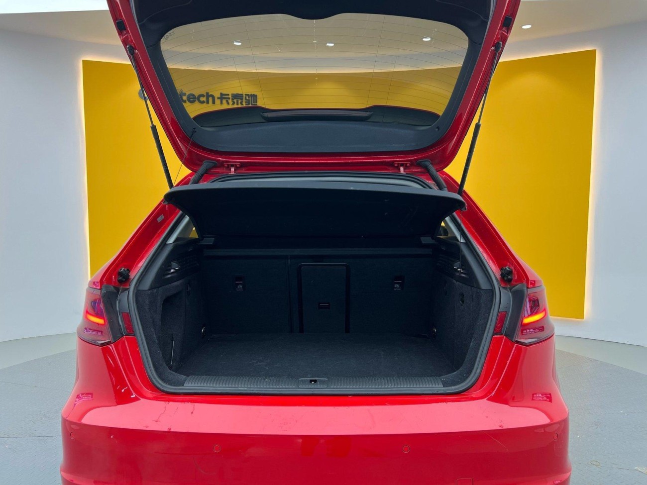 Audi A3 2014