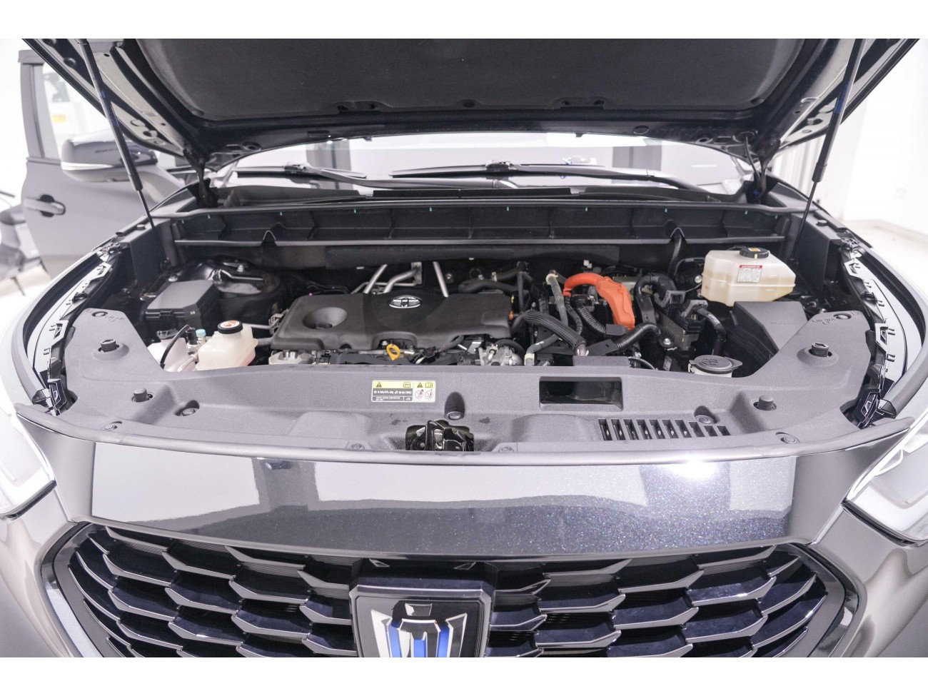 Toyota Crown 2022