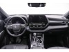 Toyota Crown 2022