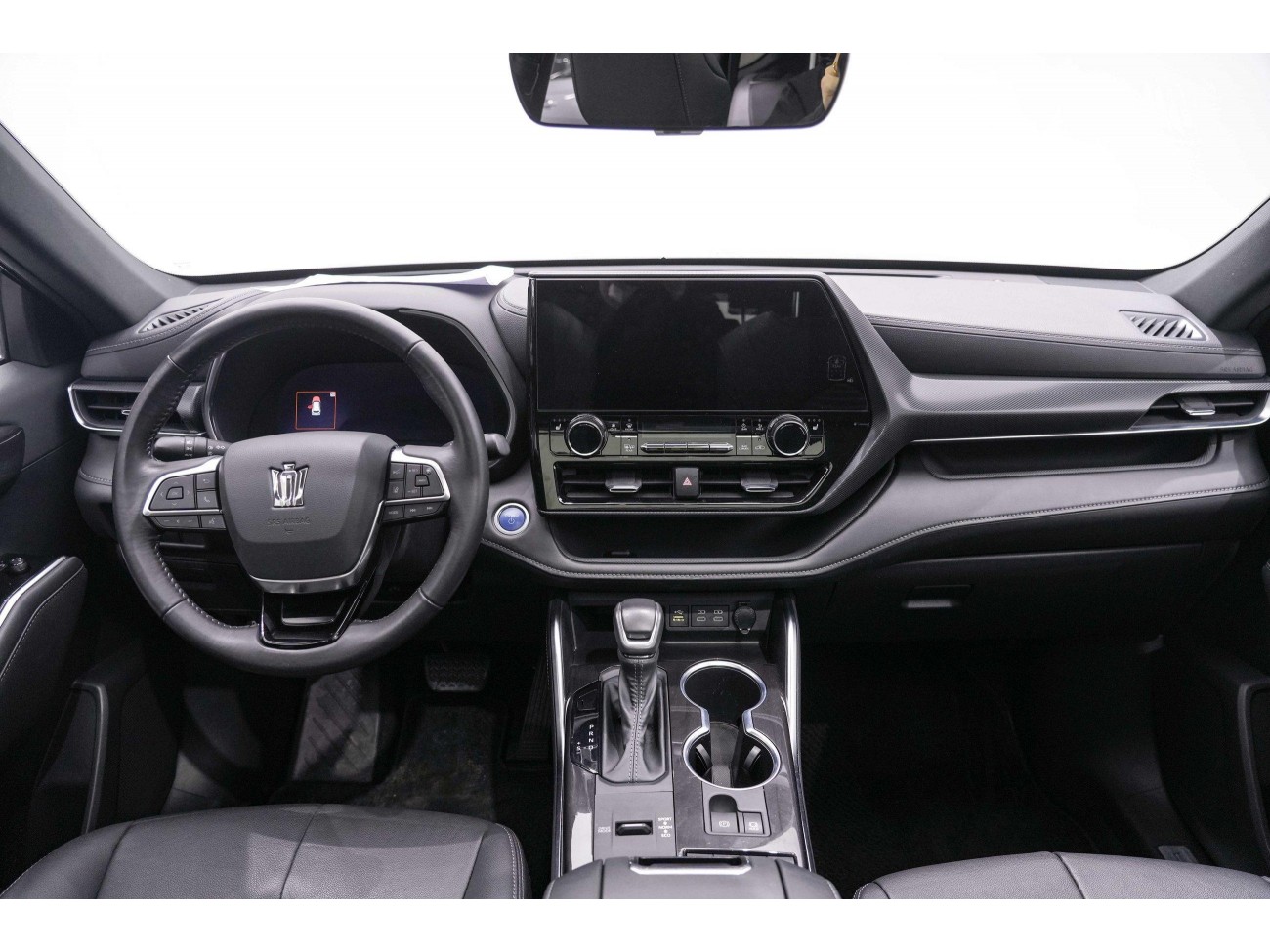 Toyota Crown 2022