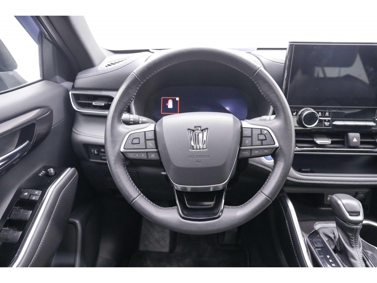 Toyota Crown 2022