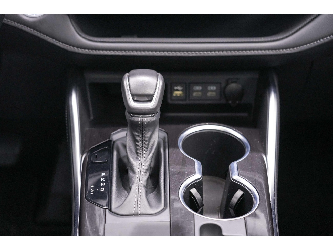 Toyota Crown 2022