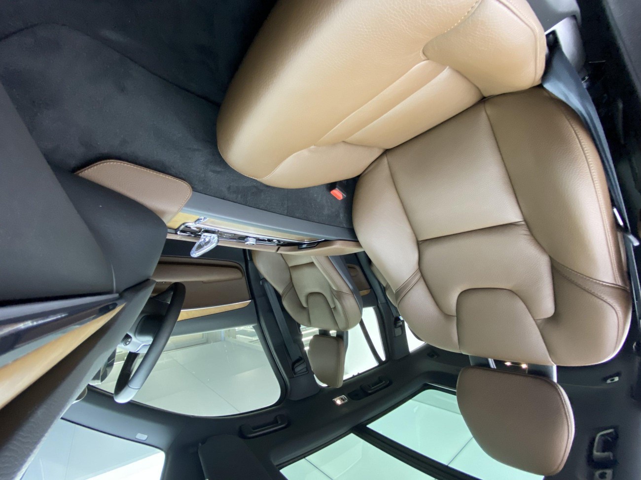 Volvo XC90 2021