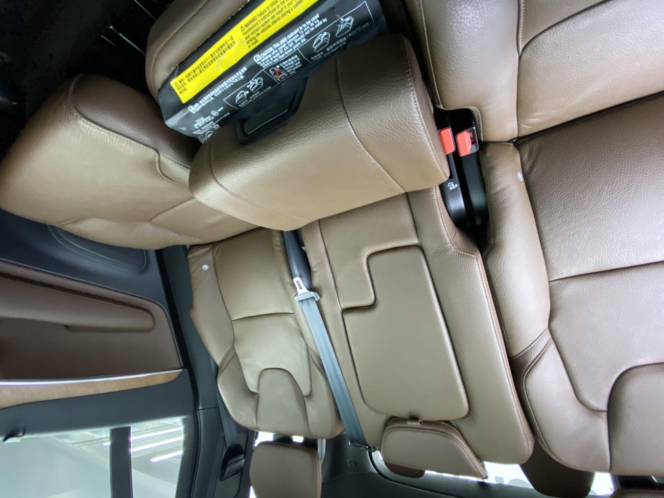 Volvo XC90 2021