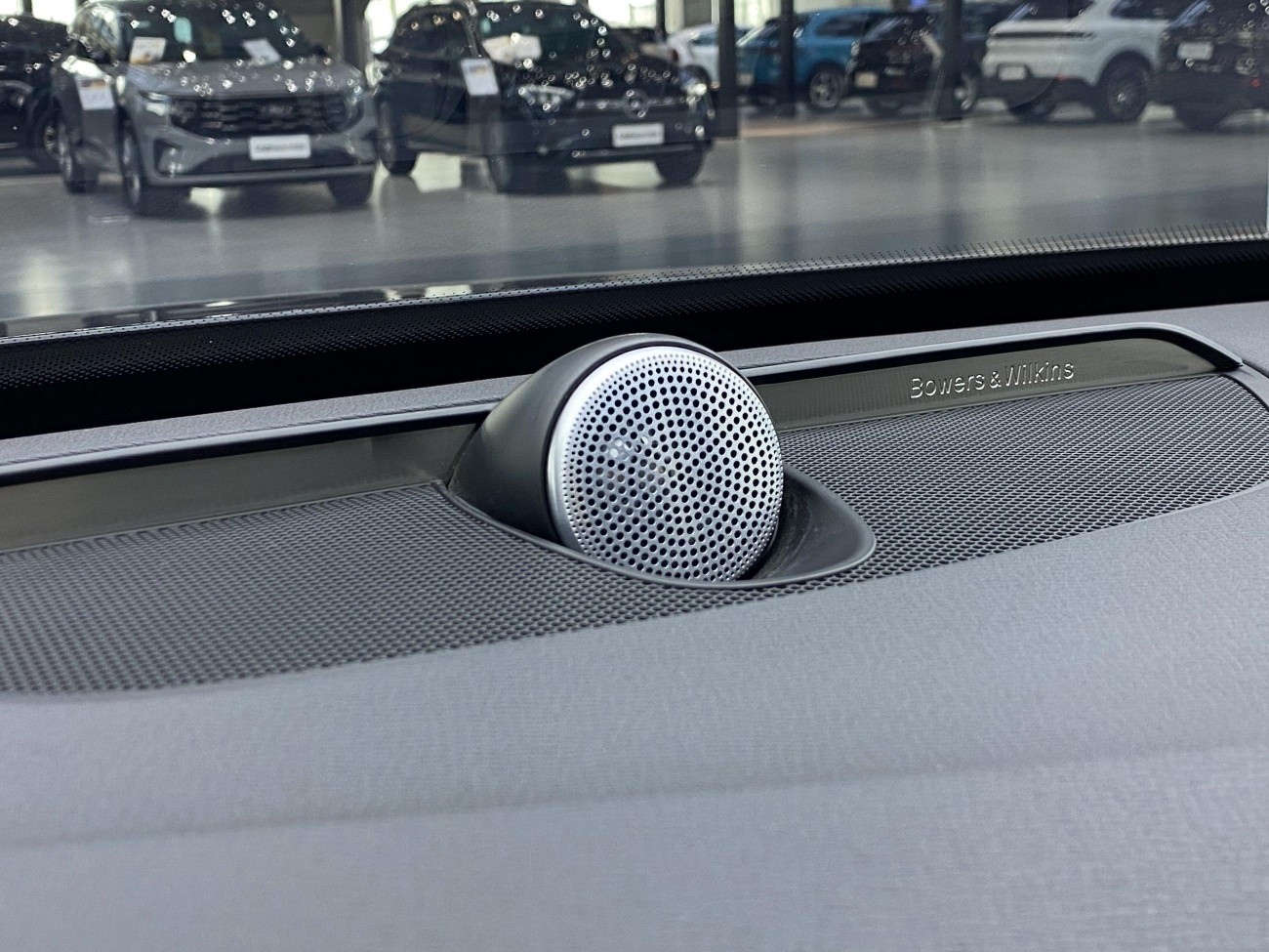 Volvo XC90 2021