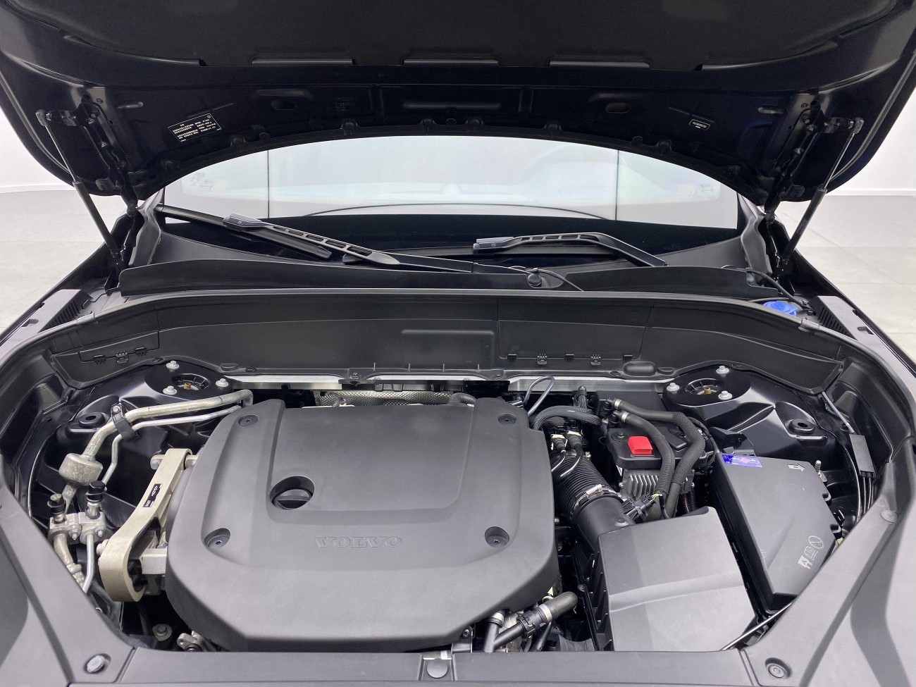 Volvo XC90 2021