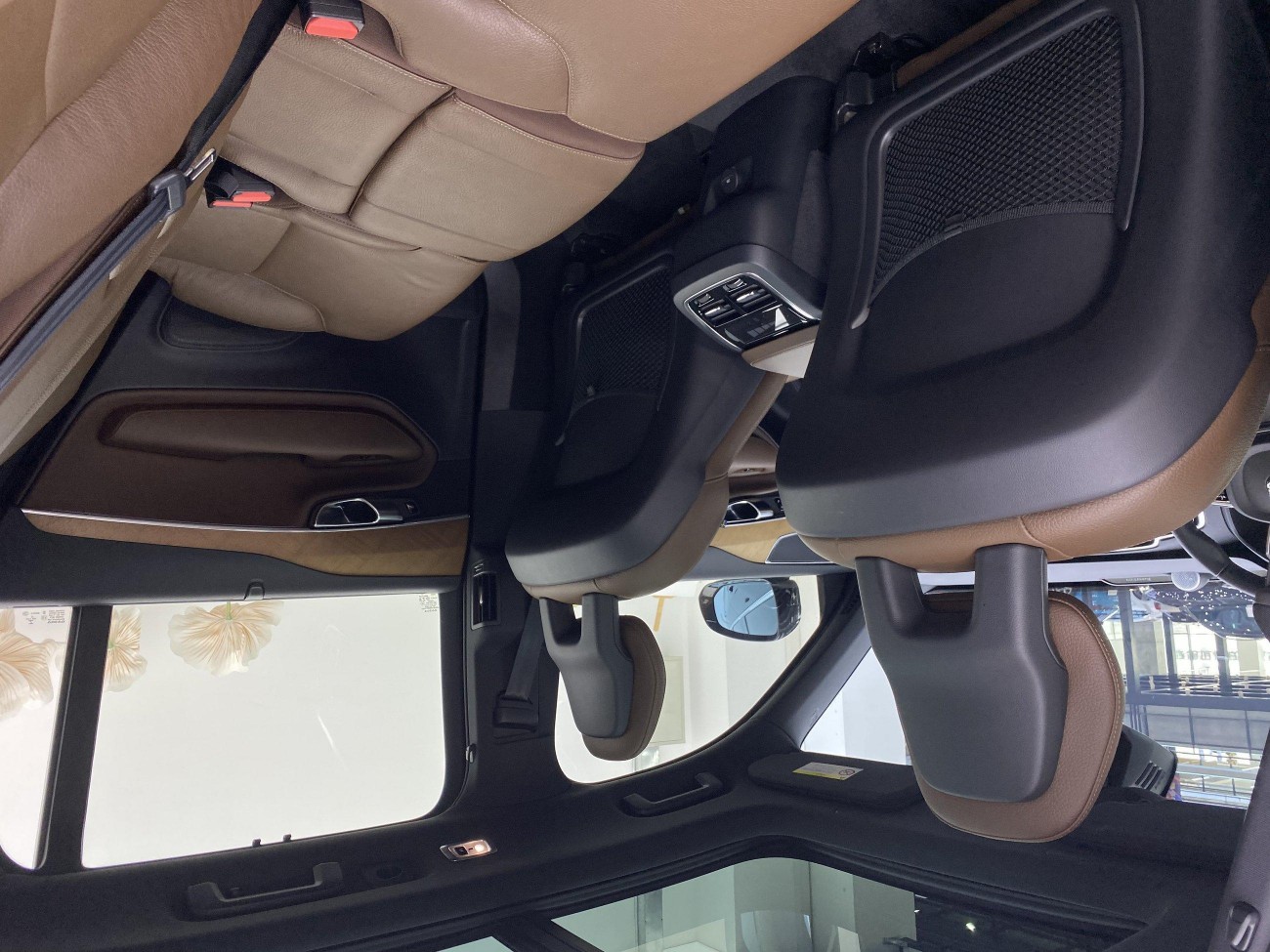 Volvo XC90 2021
