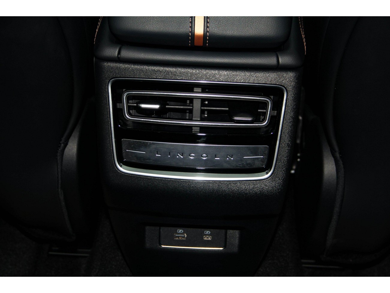 Lincoln Z 2025