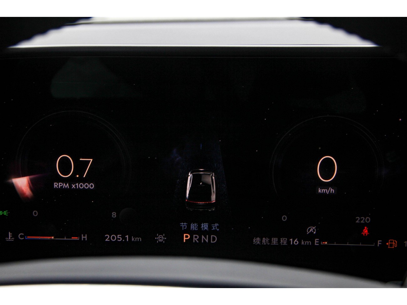 Lincoln Z 2025