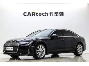 Audi A6L 45 TFSI 2021