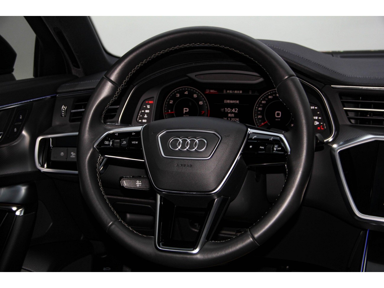 Audi A6L 45 TFSI 2021
