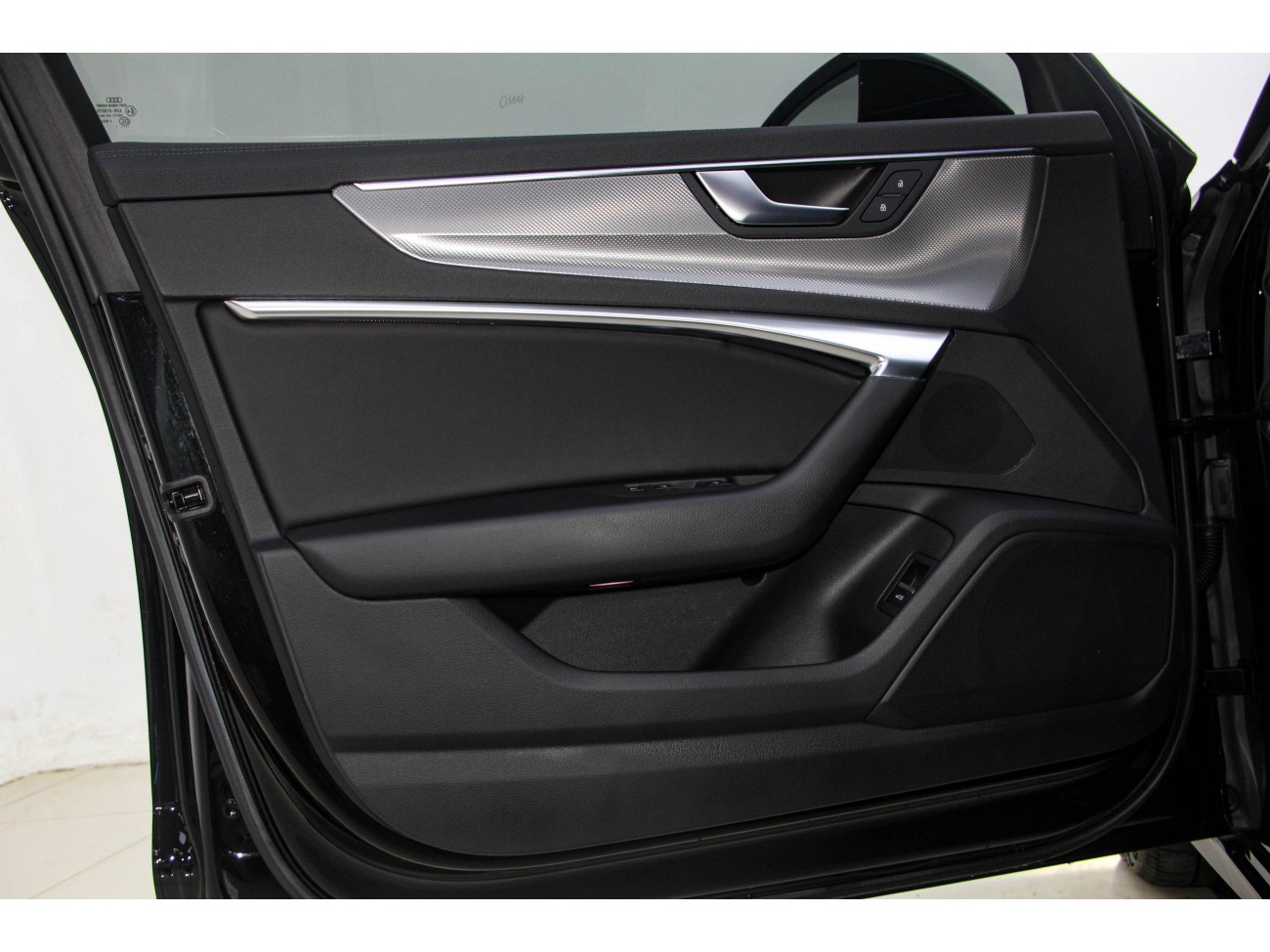 Audi A6L 45 TFSI 2021