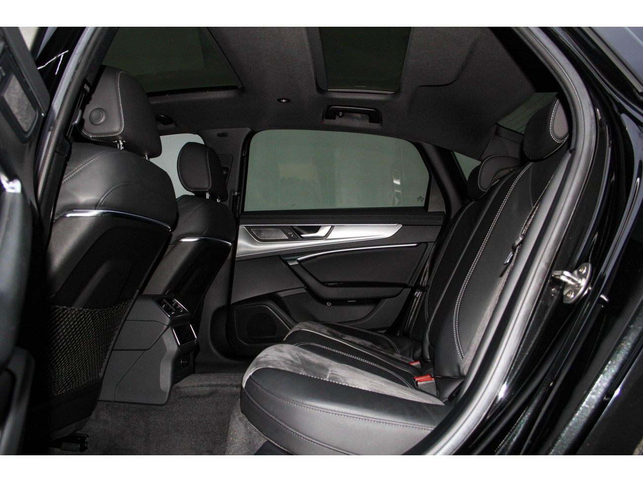 Audi A6L 45 TFSI 2021