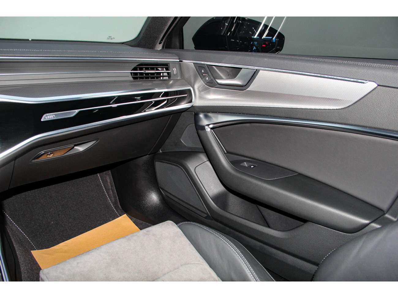 Audi A6L 45 TFSI 2021