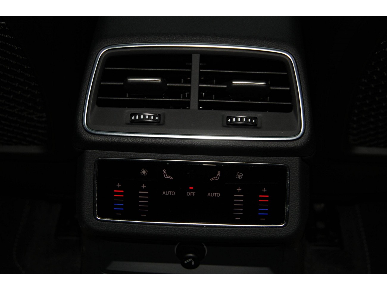 Audi A6L 45 TFSI 2021