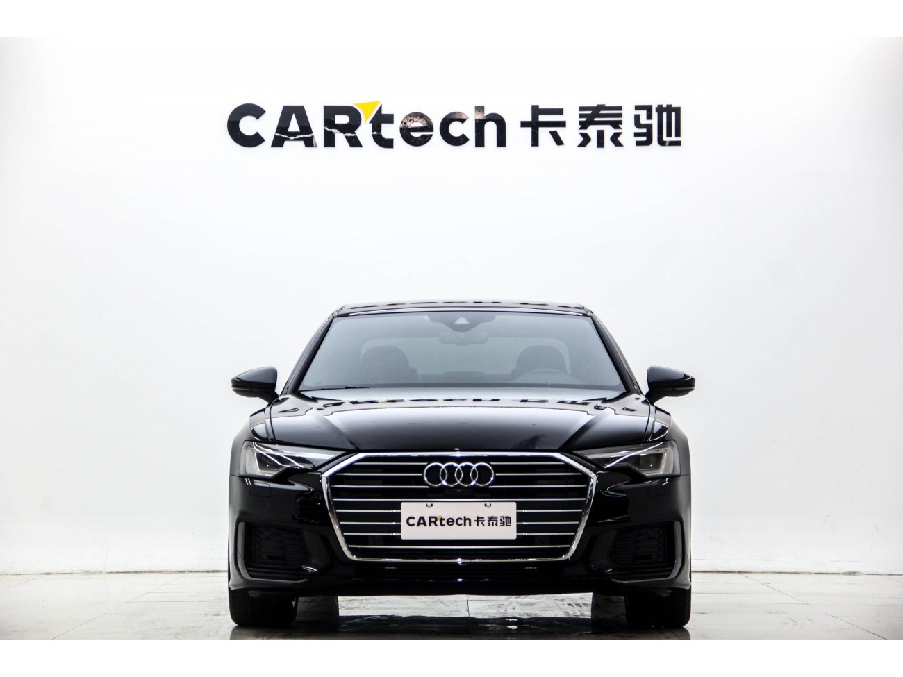 Audi A6L 45 TFSI 2021