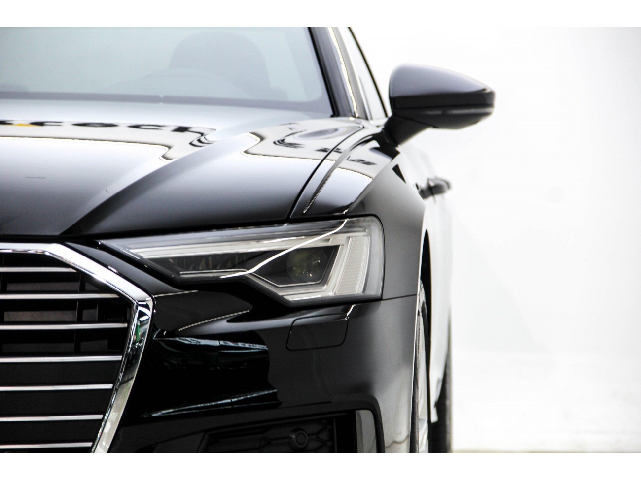 Audi A6L 45 TFSI 2021