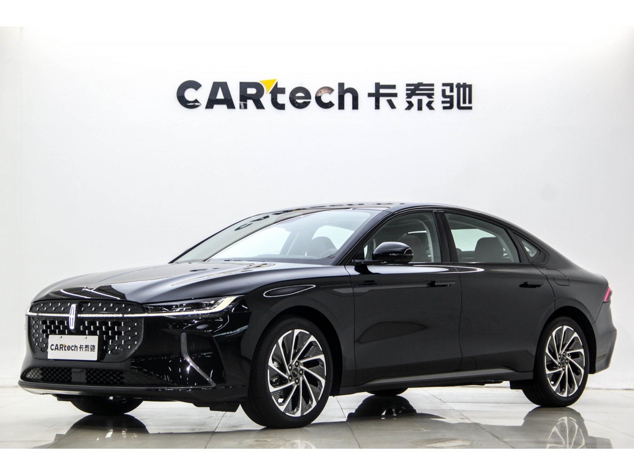 Lincoln Z 2025