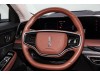 Lincoln Z 2025