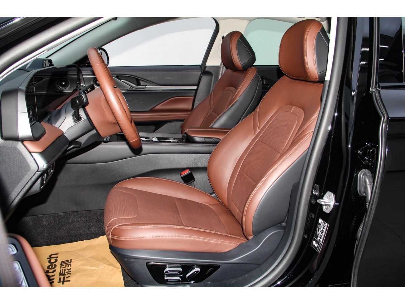 Lincoln Z 2025