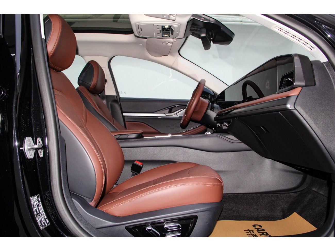 Lincoln Z 2025