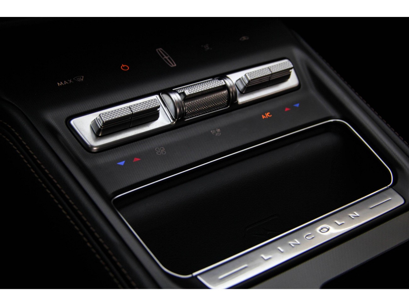 Lincoln Z 2025