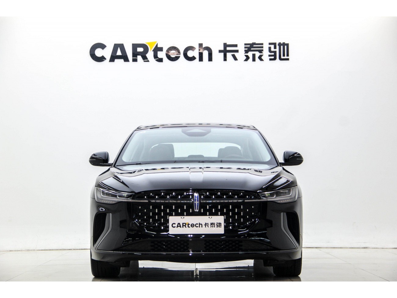 Lincoln Z 2025