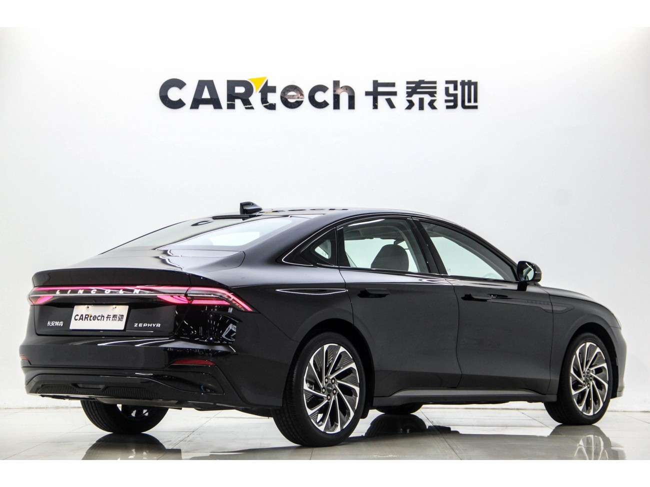 Lincoln Z 2025