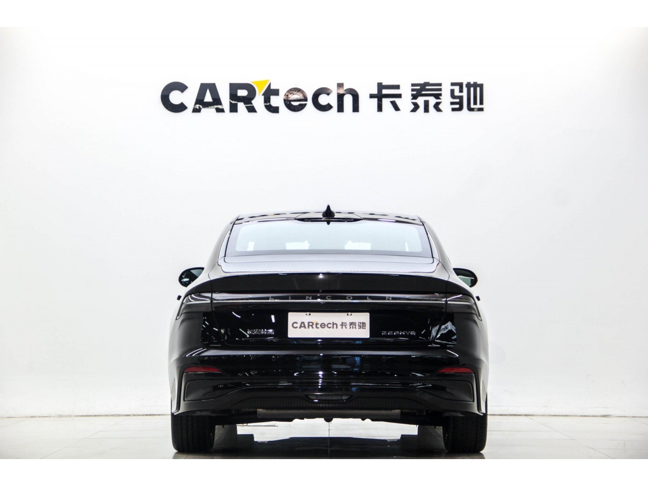 Lincoln Z 2025