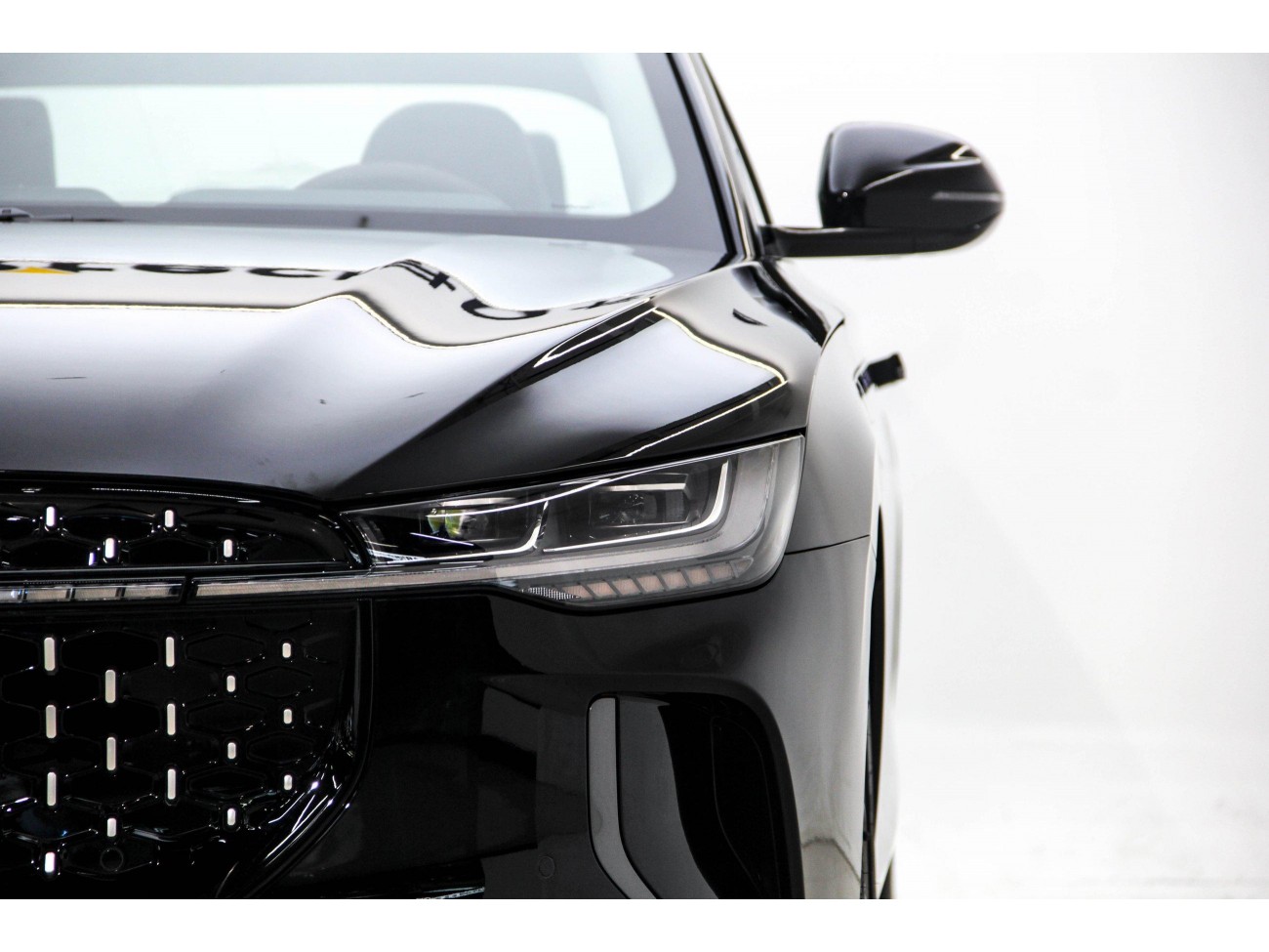 Lincoln Z 2025